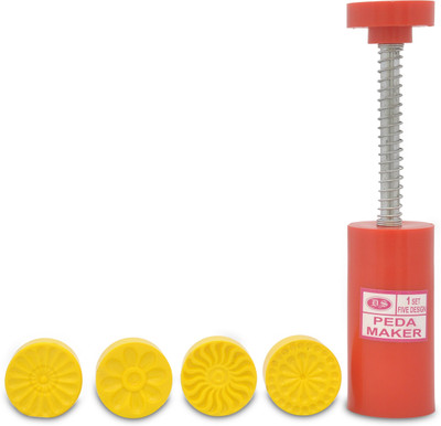 ds Dumpling Press(Plastic Multicolor)