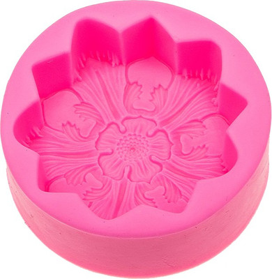 

Futaba 1 - Cup Fondant Decoration Mould(Pack of 1)