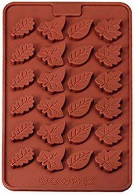 

Futaba 24 - Cup Fondant Decoration Mould(Pack of 1)