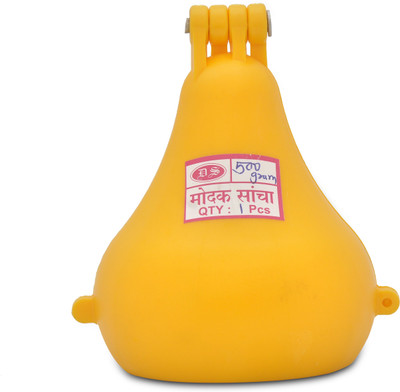 ds Dumpling Press(Plastic Multicolor)