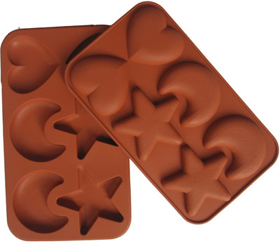 

Royals Mould(Pack of 1)