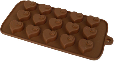

Toygully 15 - Cup Mould(Pack of 1)