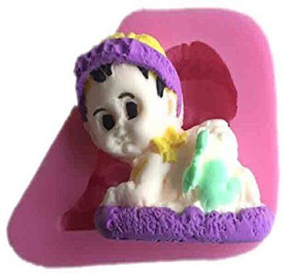 

Futaba 1 - Cup Mould(Pack of 1)