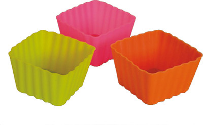 

Smart Cook 3 - Cup Mould(Pack of 1)