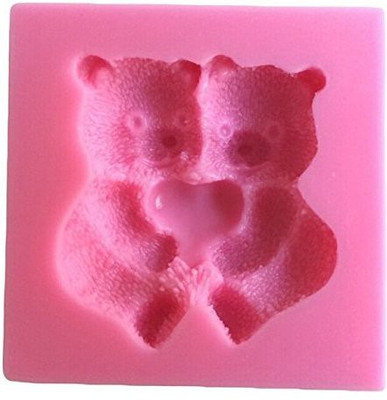 

Futaba 1 - Cup Fondant Decoration Mould(Pack of 1)