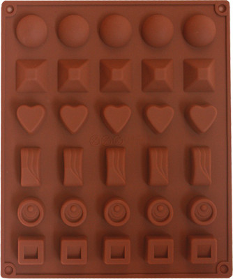 

Hua You 30 - Cup Chocolate Mould(Pack of 1)