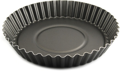 16% OFF on Tramontina Tart Tart/Pie Mould(Pack of 1) 16% OFF on Tramontina Tart Tart/Pie Mould(Pack of 1)