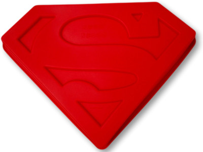 

Molyf Super Hero 1 - Cup Mould(Pack of 1)