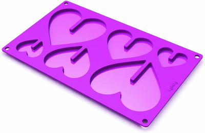 

Lekue 1 - Cup Mould(Pack of 1)