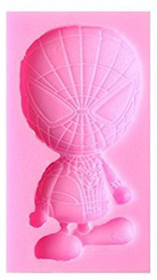 

Futaba 1 - Cup Fondant Decoration Mould(Pack of 1)