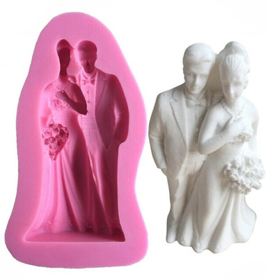 

Futaba 1 - Cup Fondant Decoration Mould(Pack of 1)