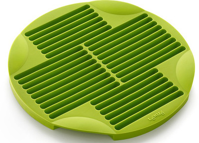 

Lekue 30 - Cup Mould Tray(Pack of 1)