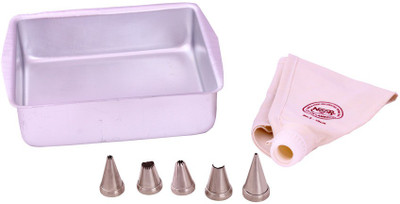 

Noor 5 - Cup Mould(Pack of 7)
