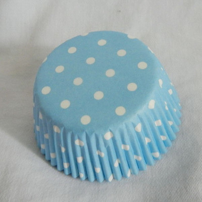 

Sico 300 - Cup Cupcake/Muffin Mould(Pack of 300)