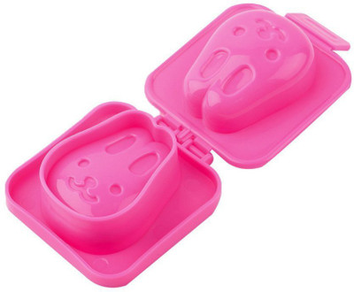 

Futaba 2 - Cup Fondant Decoration Mould(Pack of 1)