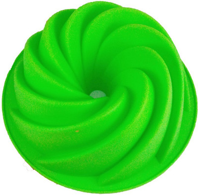 

CAKE DECOR 1 - Cup Cupcake/Muffin Mould(Pack of 1)