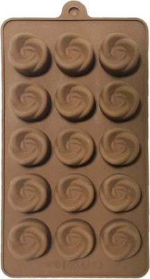 

Toygully 15 - Cup Chocolate Mould(Pack of 1)