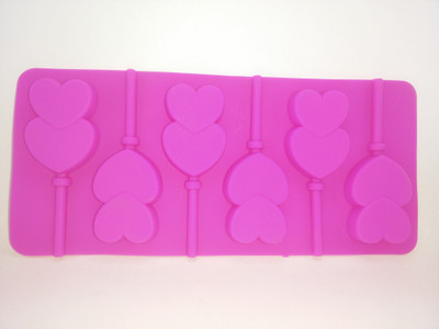 

SMC 6 - Cup Chocolate Mould(Pack of 1)
