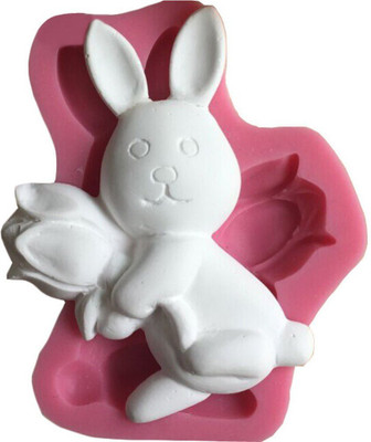 

Futaba 1 - Cup Fondant Decoration Mould(Pack of 1)