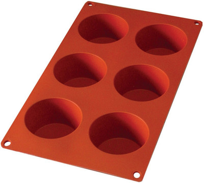 

Lekue 1 - Cup Mould(Pack of 1)