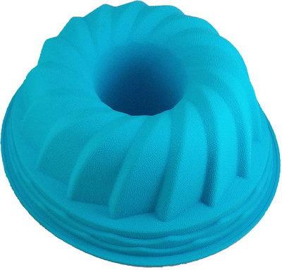 

CAKE DECOR 1 - Cup Cupcake/Muffin Mould(Pack of 1)