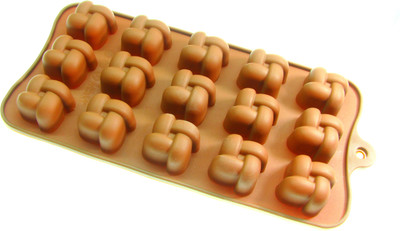 

HE Retail 15 - Cup Chocolate Mould(Pack of 1)