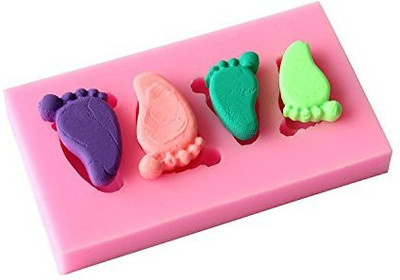 

Futaba 4 - Cup Fondant Decoration Mould(Pack of 1)
