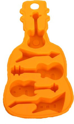 

Futaba 5 - Cup Fondant Decoration Mould(Pack of 1)