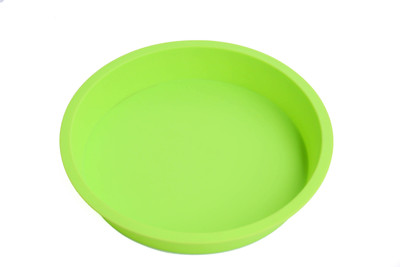 

Elaichi Stylish Cake/Bread Mould(Pack of 1)