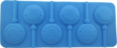 

SMC 5 - Cup Chocolate Mould(Pack of 1)