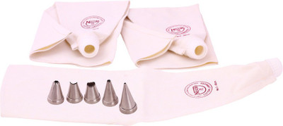 

Noor 5 - Cup Mould(Pack of 8)