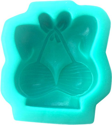 

Futaba 1 - Cup Fondant Decoration Mould(Pack of 1)