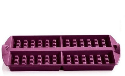 

Tupperware 4 - Cup Mould Tray(Pack of 1)