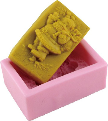 

Futaba 1 - Cup Fondant Decoration Mould(Pack of 1)