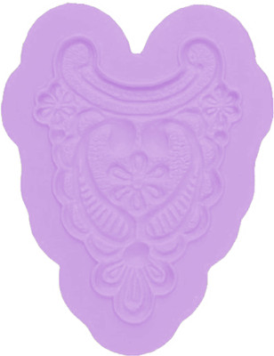 

molyf 1 - Cup Fondant Decoration Mould(Pack of 1)