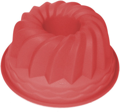 

molyf 1 - Cup Cake/Bread Mould(Pack of 1)