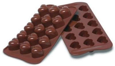 

Toygully 15 - Cup Mould(Pack of 1)