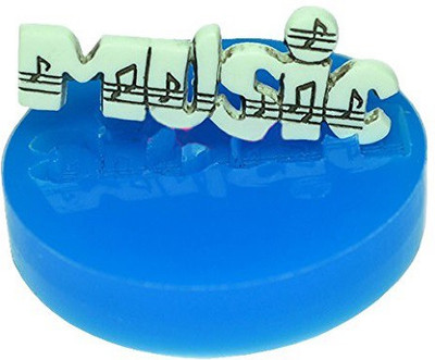 

Futaba 1 - Cup Fondant Decoration Mould(Pack of 1)