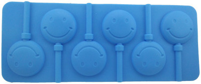 

SafeDeals 6 - Cup Chocolate Mould(Pack of 1)