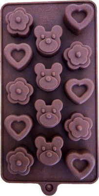 

Hua You 14 - Cup Chocolate Mould(Pack of 1)