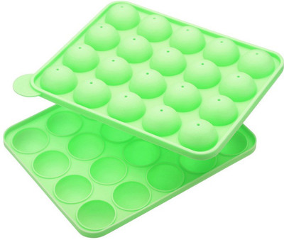 

Hua You 20 - Cup Chocolate Mould(Pack of 2)