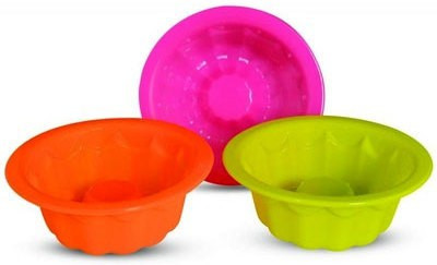 

TGS 3 - Cup Mould(Pack of 3)