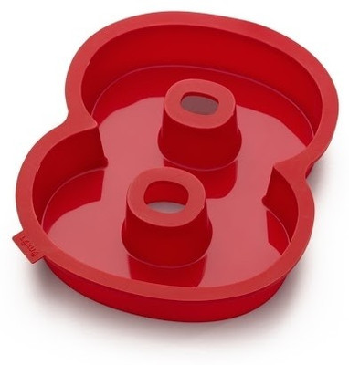 

Lekue 1 - Cup Mould(Pack of 1)