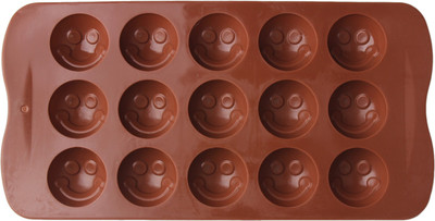 

Vardhman 15 - Cup Chocolate Mould(Pack of 1)