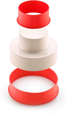 

Lekue 6 - Cup Mould(Pack of 1)