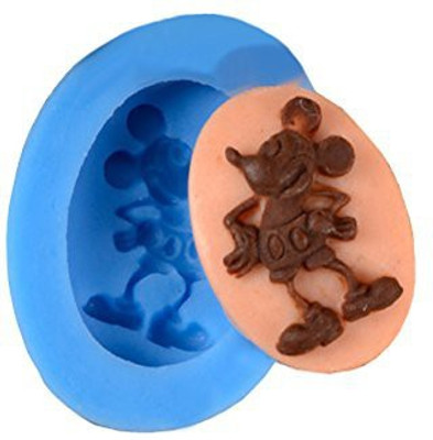 

Futaba 1 - Cup Fondant Decoration Mould(Pack of 1)