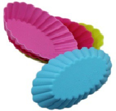 

JLT 6 - Cup Chocolate Mould(Pack of 6)