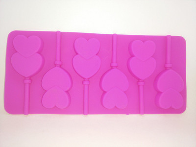 

SafeDeals 6 - Cup Chocolate Mould(Pack of 1)