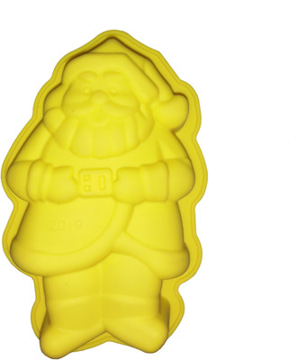 

SMC 1 - Cup Cake/Bread Mould(Pack of 1)