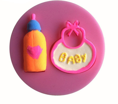 

Futaba 1 - Cup Fondant Decoration Mould(Pack of 1)